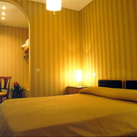 Lemon Garden Hotel Rome Buitenkant foto