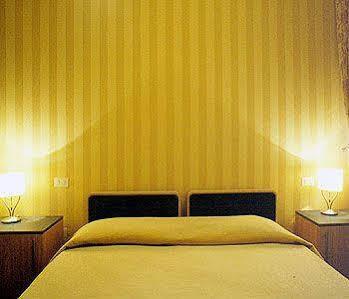 Lemon Garden Hotel Rome Buitenkant foto