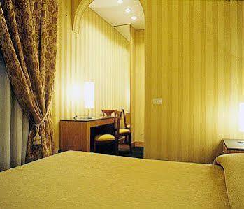 Lemon Garden Hotel Rome Buitenkant foto