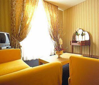Lemon Garden Hotel Rome Buitenkant foto