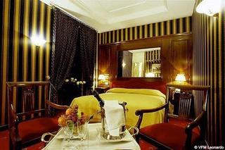 Lemon Garden Hotel Rome Buitenkant foto