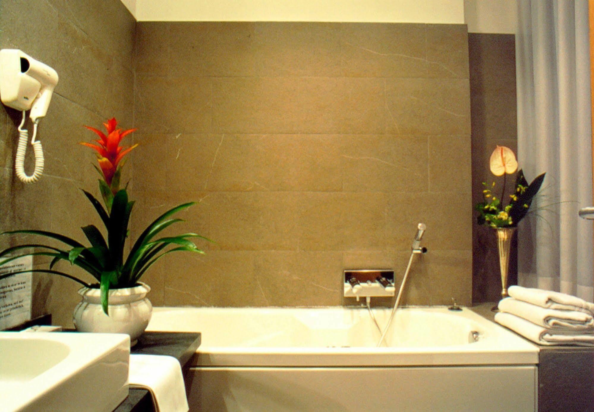Lemon Garden Hotel Rome Buitenkant foto