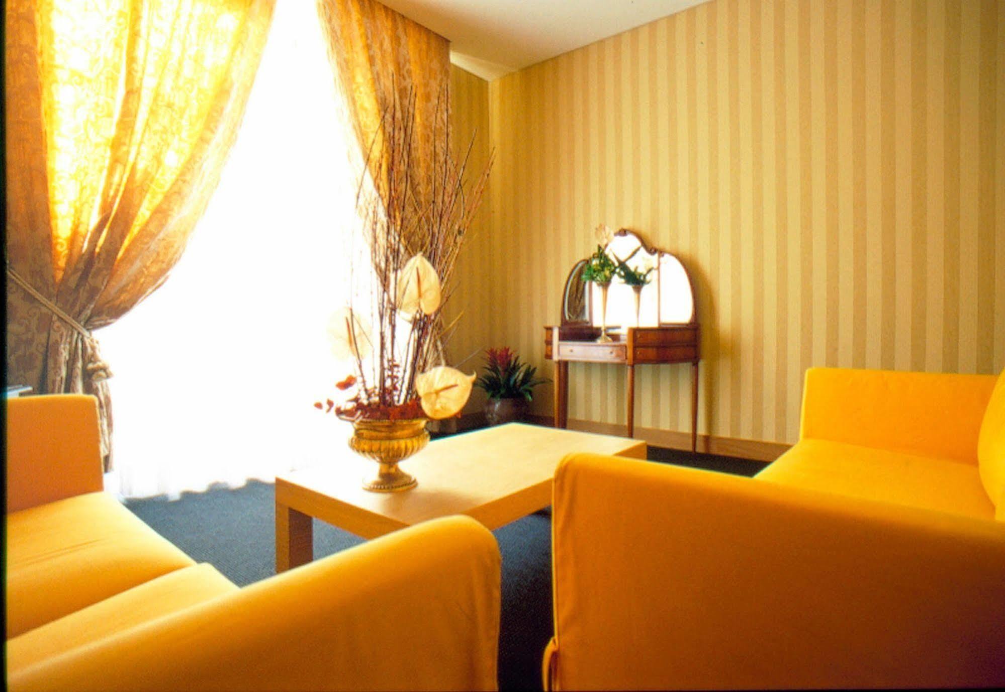Lemon Garden Hotel Rome Buitenkant foto