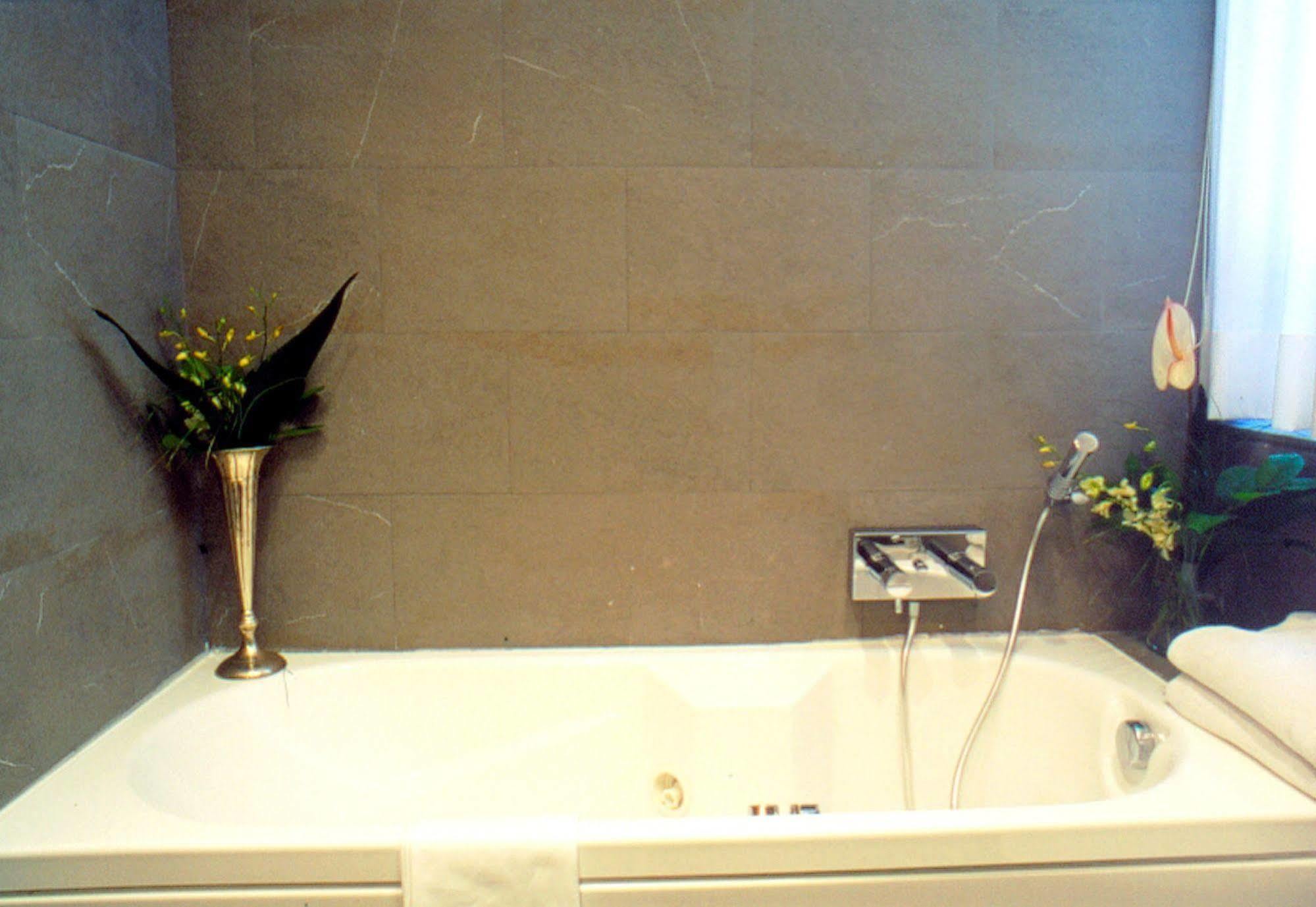 Lemon Garden Hotel Rome Buitenkant foto
