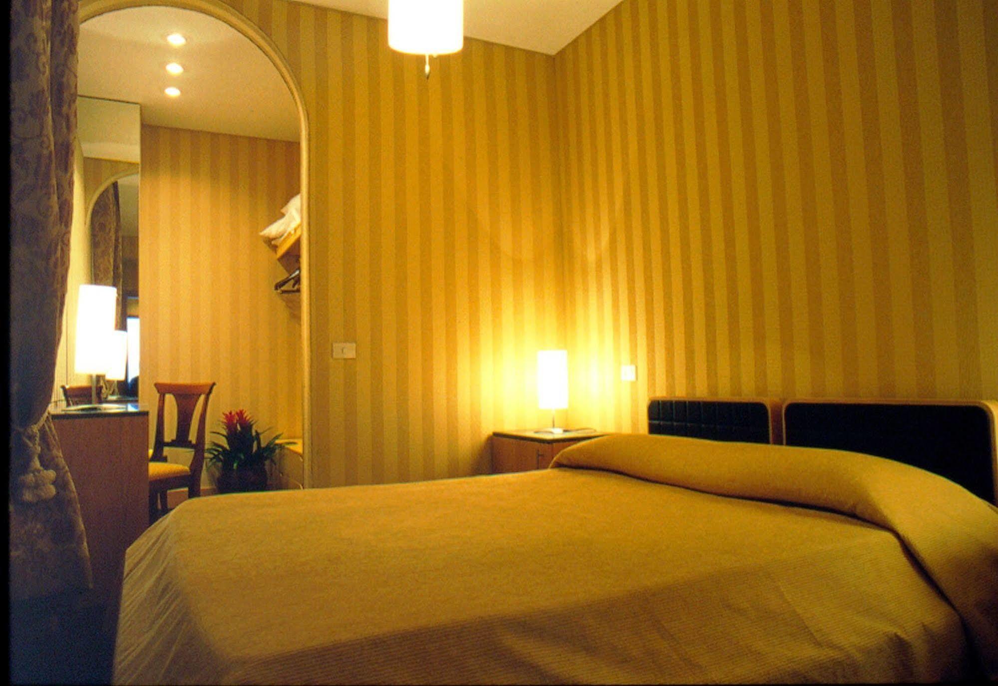 Lemon Garden Hotel Rome Buitenkant foto