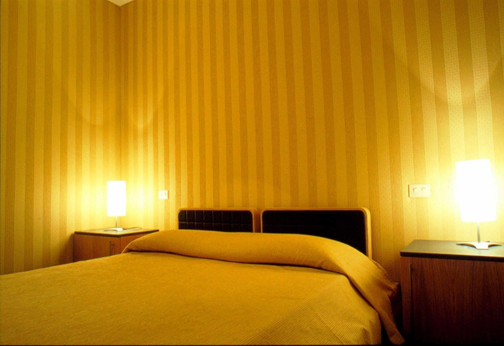 Lemon Garden Hotel Rome Buitenkant foto
