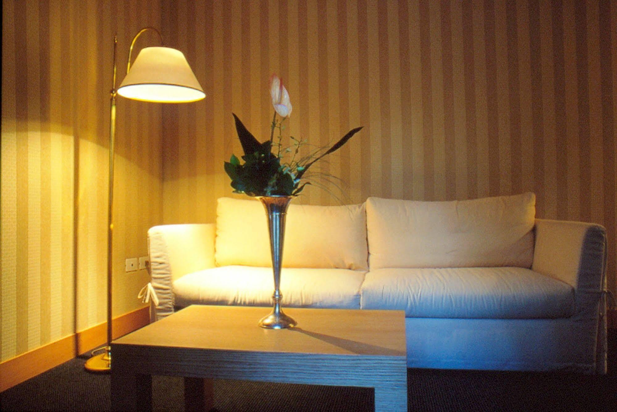 Lemon Garden Hotel Rome Buitenkant foto