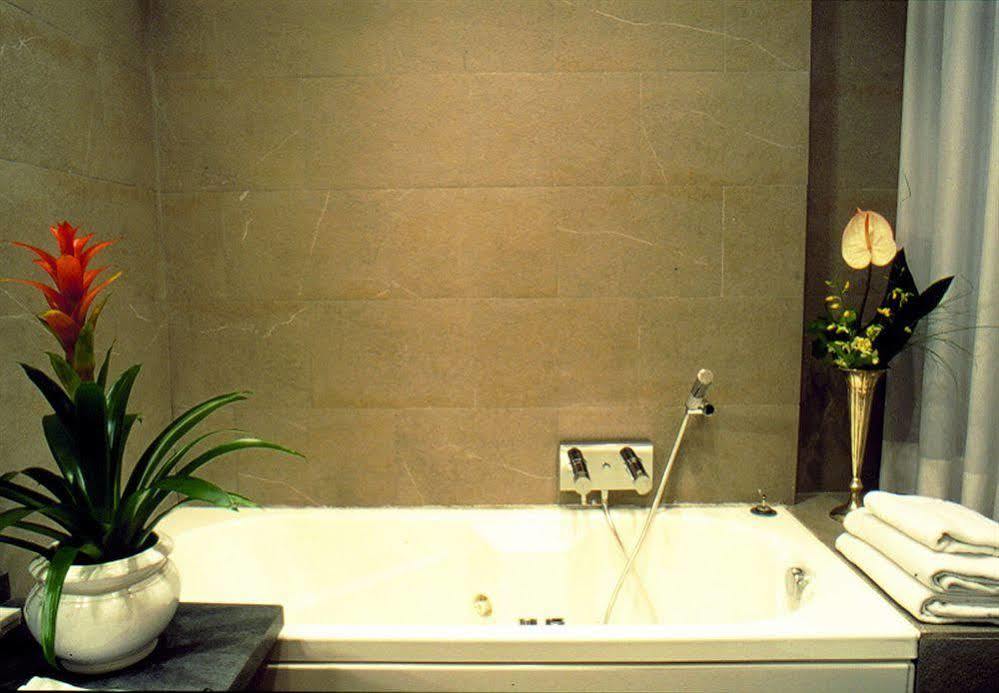 Lemon Garden Hotel Rome Buitenkant foto