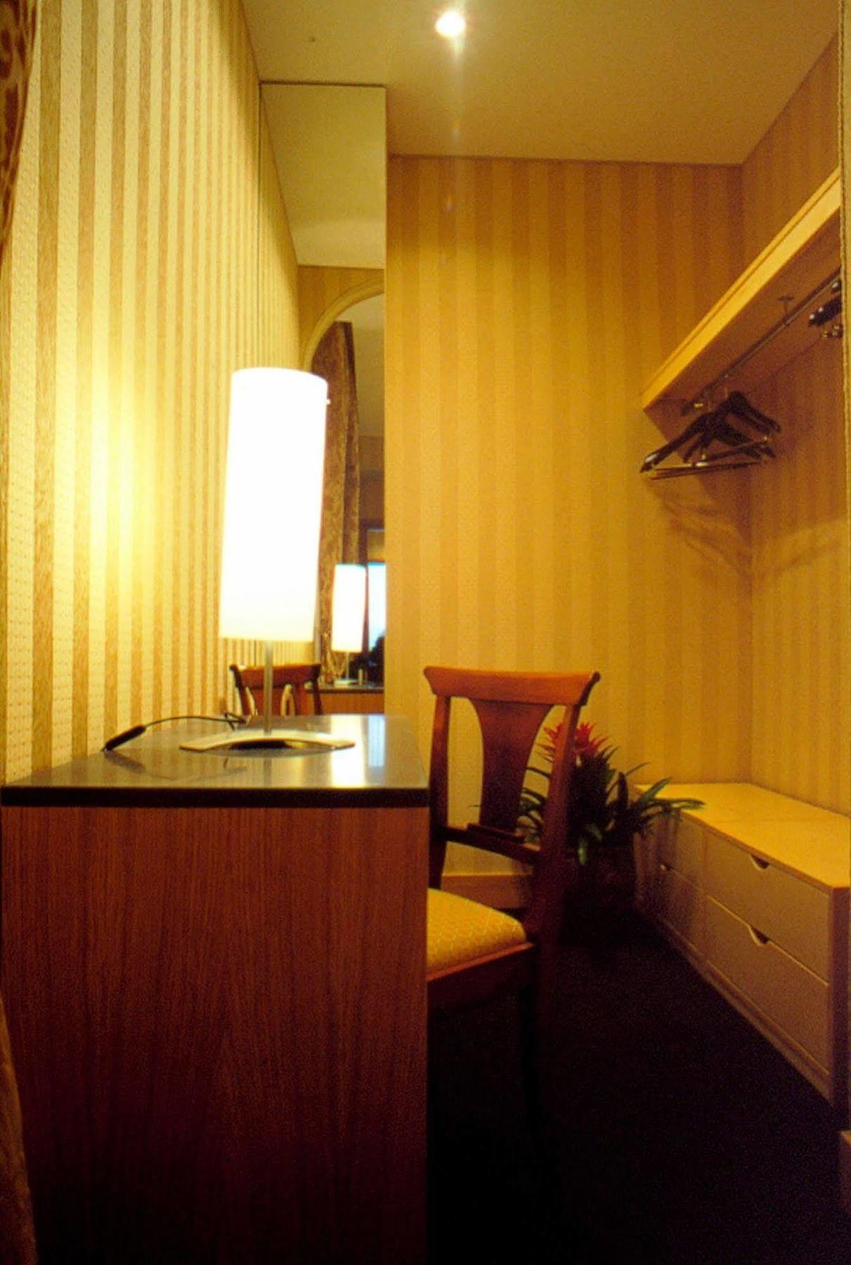 Lemon Garden Hotel Rome Buitenkant foto