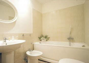 Lemon Garden Hotel Rome Buitenkant foto