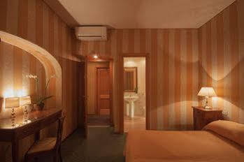 Lemon Garden Hotel Rome Buitenkant foto
