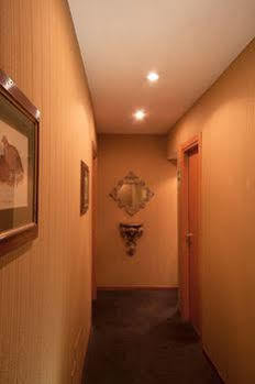 Lemon Garden Hotel Rome Buitenkant foto